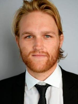 Уайатт Рассел
Wyatt Russell